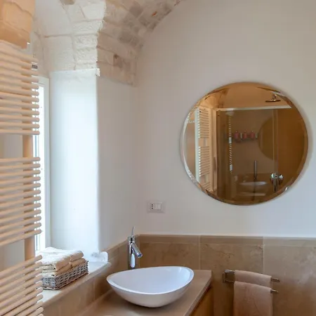Trulli Andrea - Private With 2 Pools & View וילה צ'לייה מספיקה