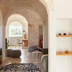 Villa Trulli Andrea - Private With 2 Pools & View *