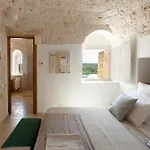 Villa Trulli Andrea - Private With 2 Pools & View Ceglie Messapica