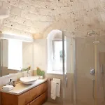 Trulli Andrea - Private With 2 Pools & View Villa Ceglie Messapica