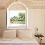 Trulli Andrea - Private With 2 Pools & View Villa