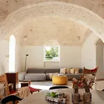 Trulli Andrea - Private With 2 Pools & View *