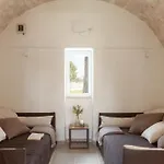 Villa Trulli Andrea - Private With 2 Pools & View Ceglie Messapica