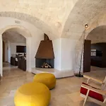 Trulli Andrea - Private With 2 Pools & View Ceglie Messapica