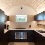Trulli Andrea - Private With 2 Pools & View