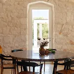 Trulli Andrea - Private With 2 Pools & View Villa Ceglie Messapica