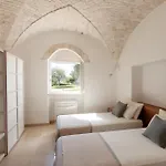 Trulli Andrea - Private With 2 Pools & View Villa Ceglie Messapica
