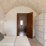 Trulli Andrea - Private With 2 Pools & View Ceglie Messapica