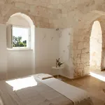 Trulli Andrea - Private With 2 Pools & View Ceglie Messapica