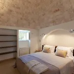 Villa Trulli Andrea - Private With 2 Pools & View