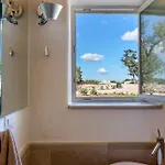 Trulli Andrea - Private With 2 Pools & View Villa
