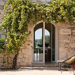 Villa Trulli Andrea - Private With 2 Pools & View