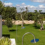 Villa Trulli Andrea - Private With 2 Pools & View