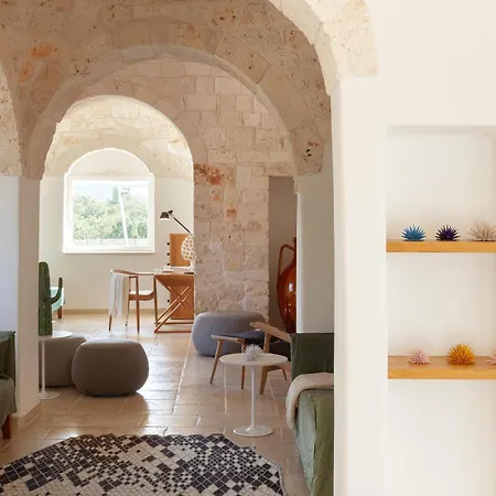Villa Trulli Andrea - Private With 2 Pools & View *