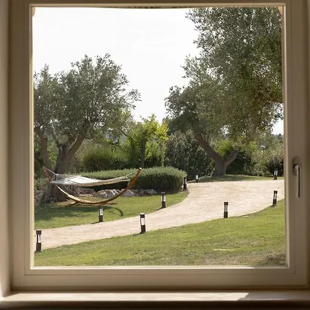 Trulli Andrea - Private With 2 Pools & View * Ceglie Messapica